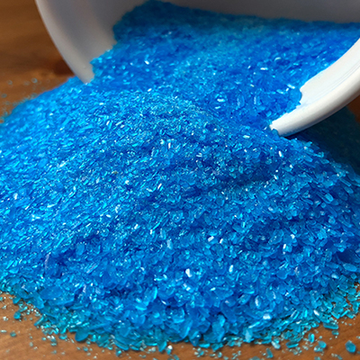 Медный купорос