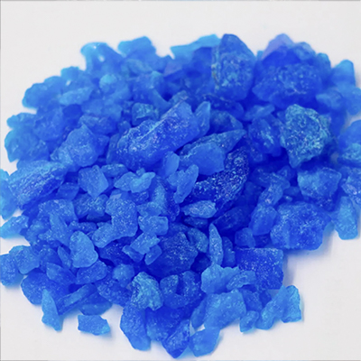 Медный купорос