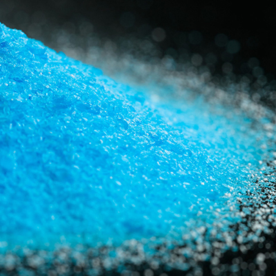 Медный купорос