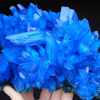 Медный купорос