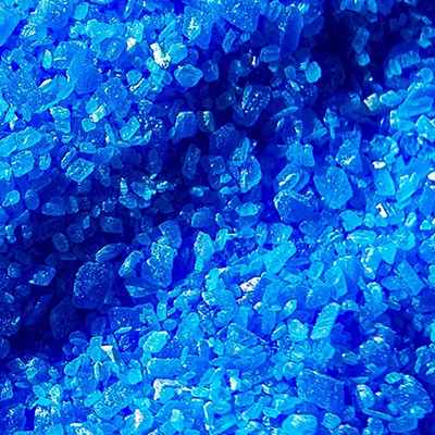 Медный купорос