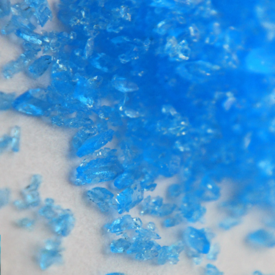 Медный купорос