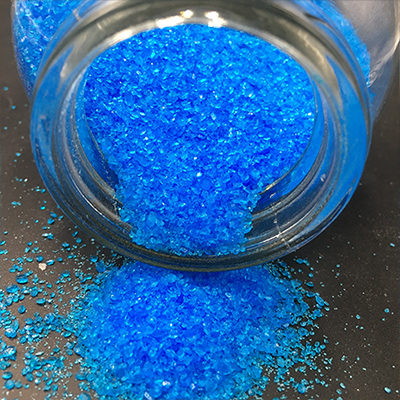 Медный купорос