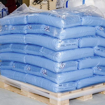 Медный купорос