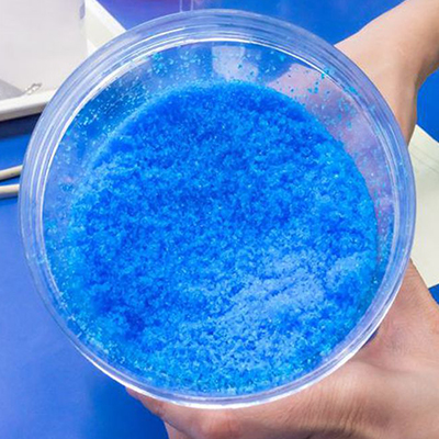 Медный купорос