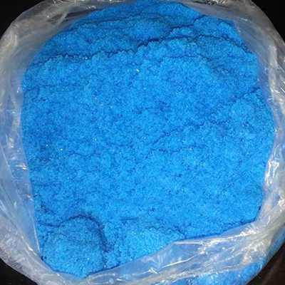 Медный купорос